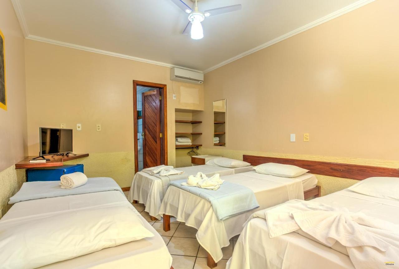 Pousada Raisis Itacare Ngoại thất bức ảnh