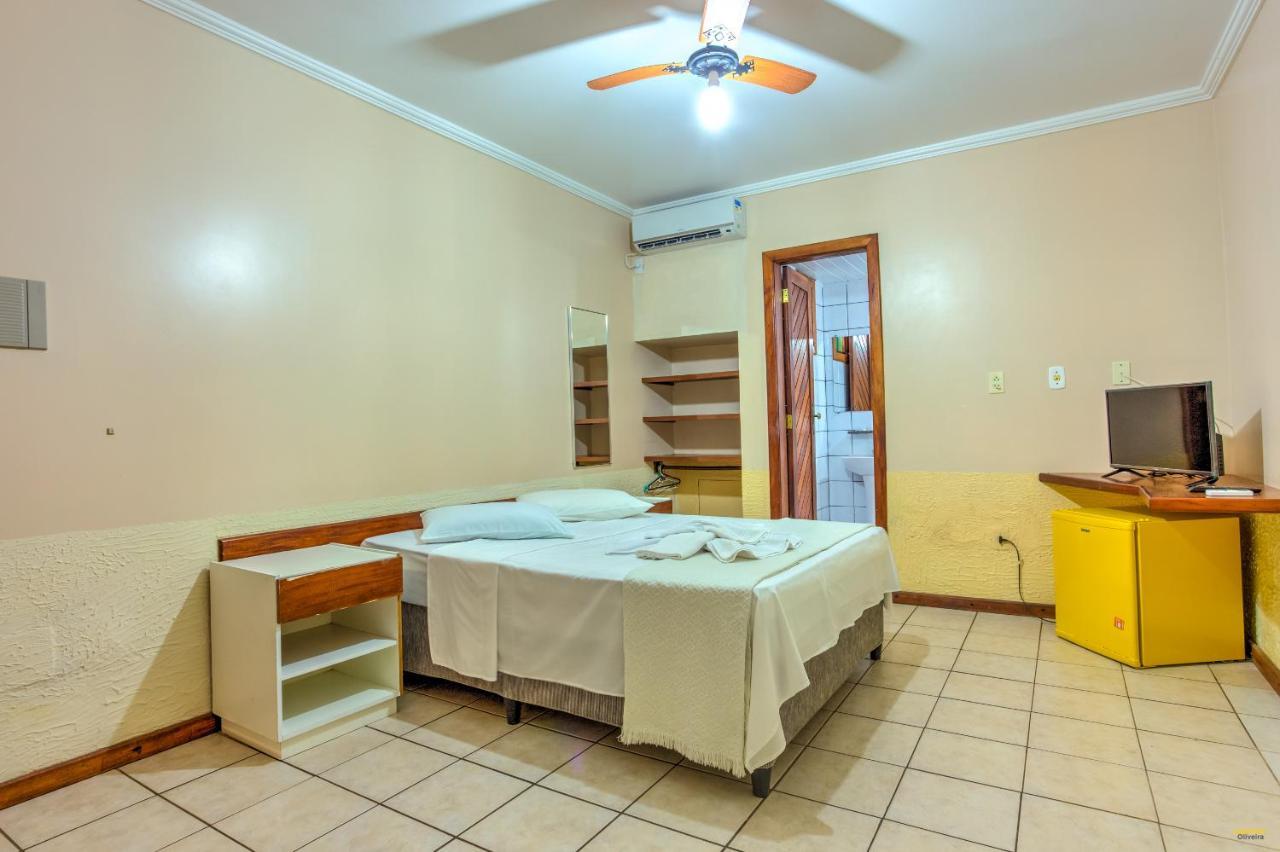 Pousada Raisis Itacare Ngoại thất bức ảnh